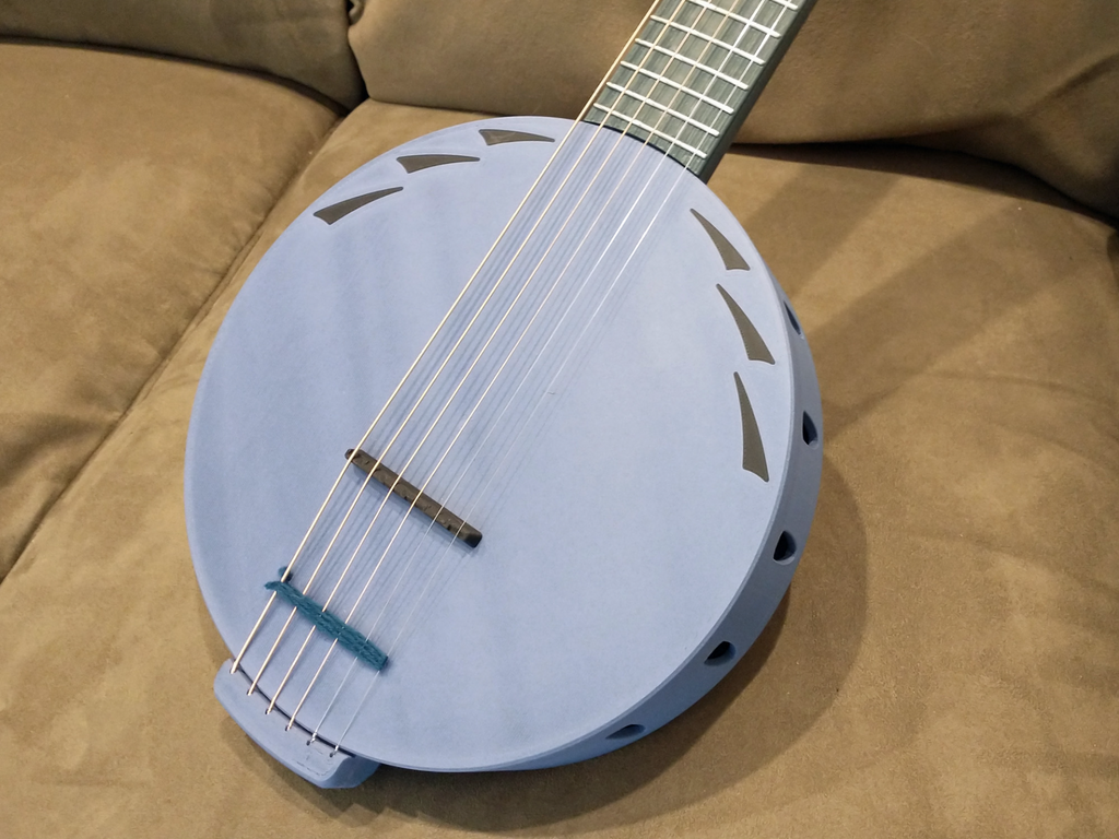 Banjitar