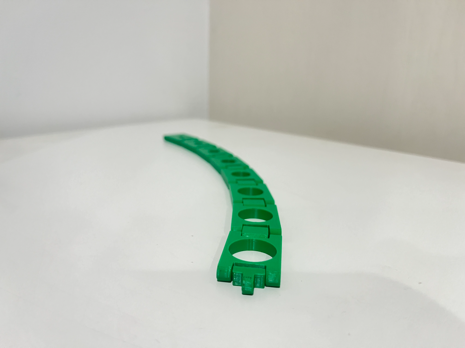 Pencil Constrictor
