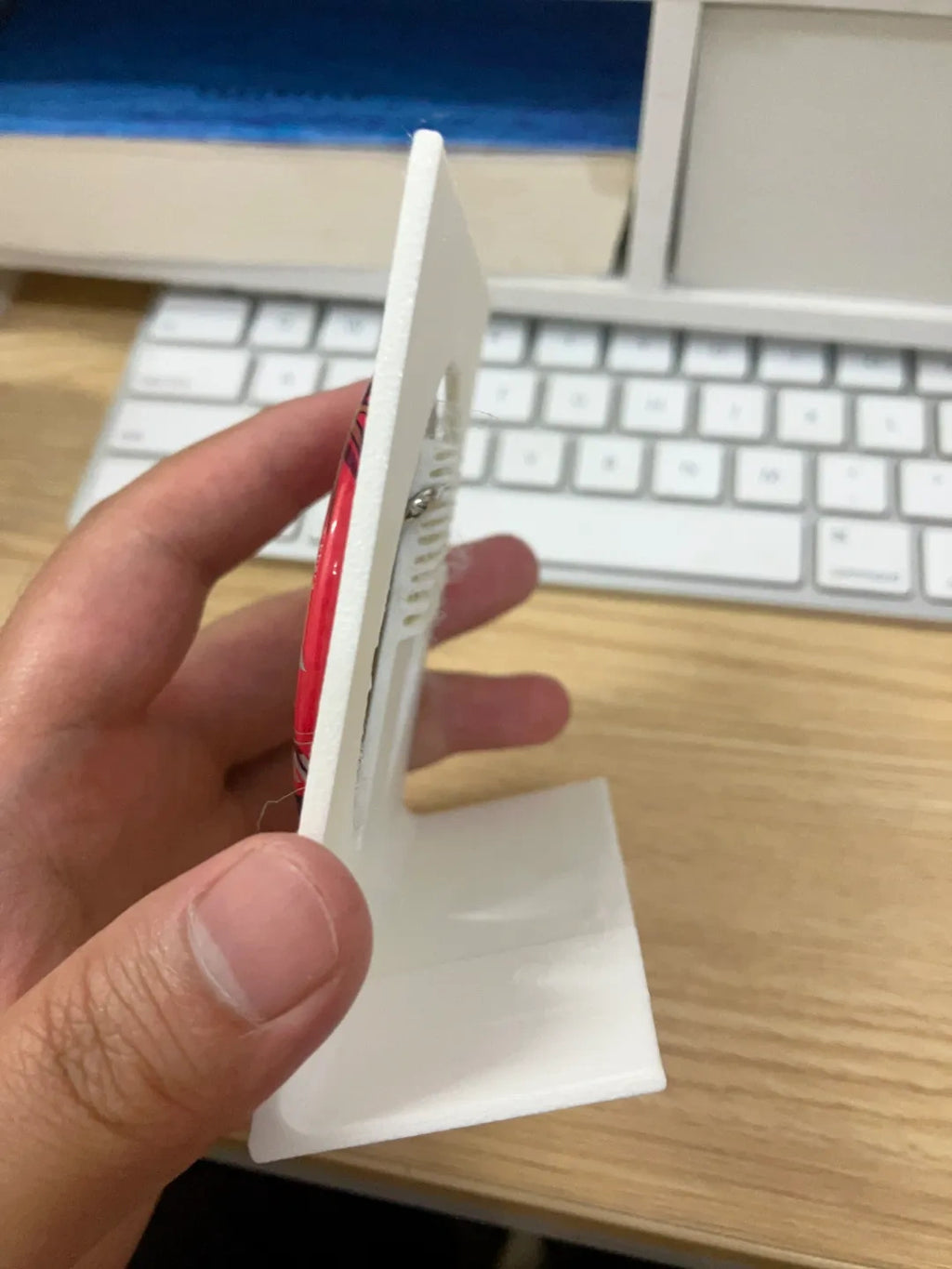 单个装吧唧托（直径65mm及以下适用）