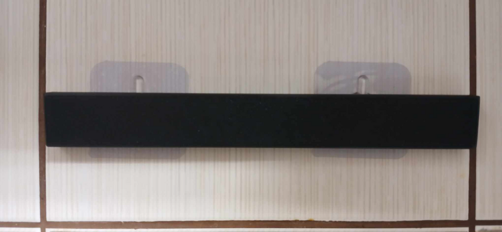 Magnetic Knife Support