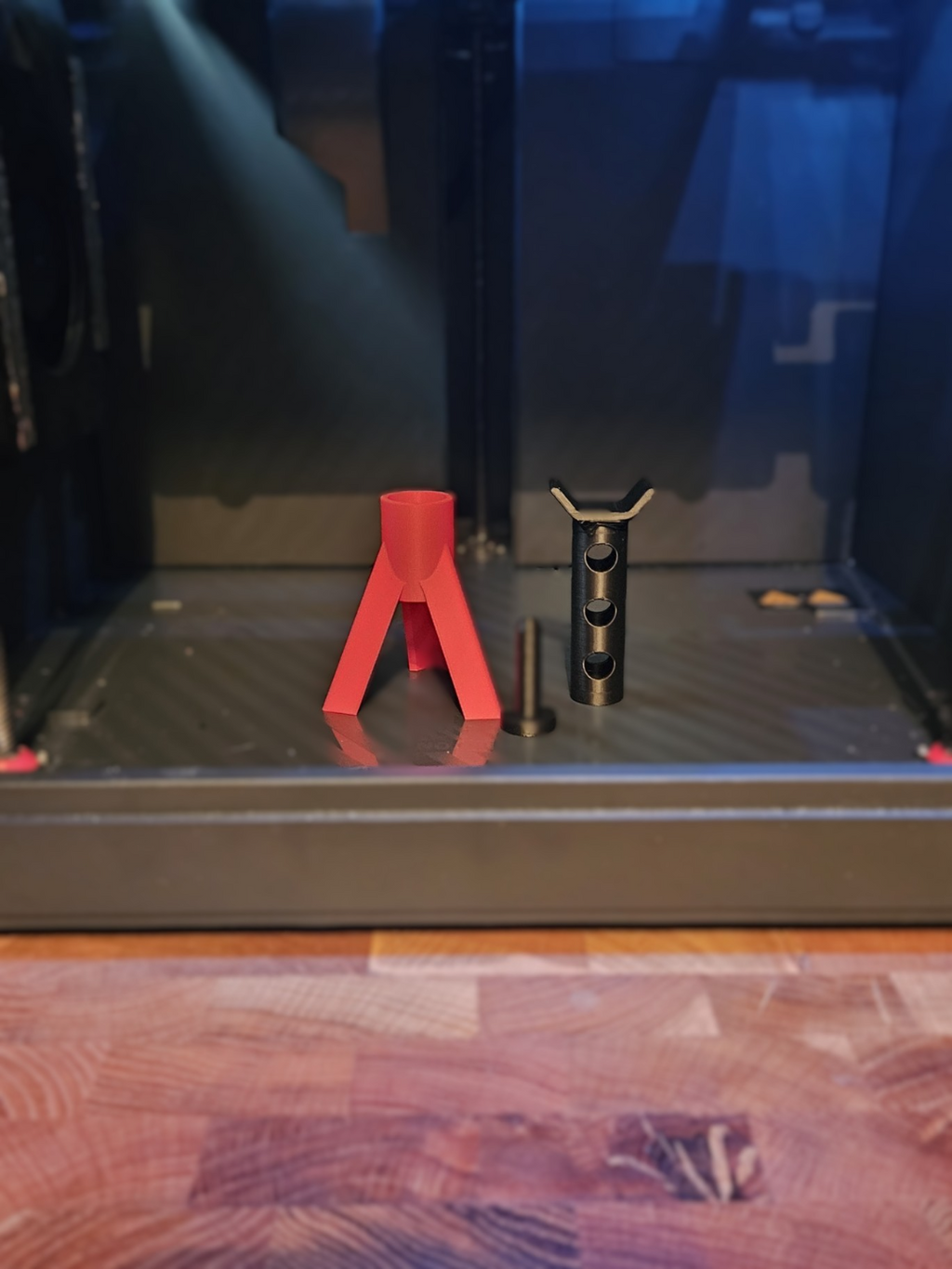 axle stand