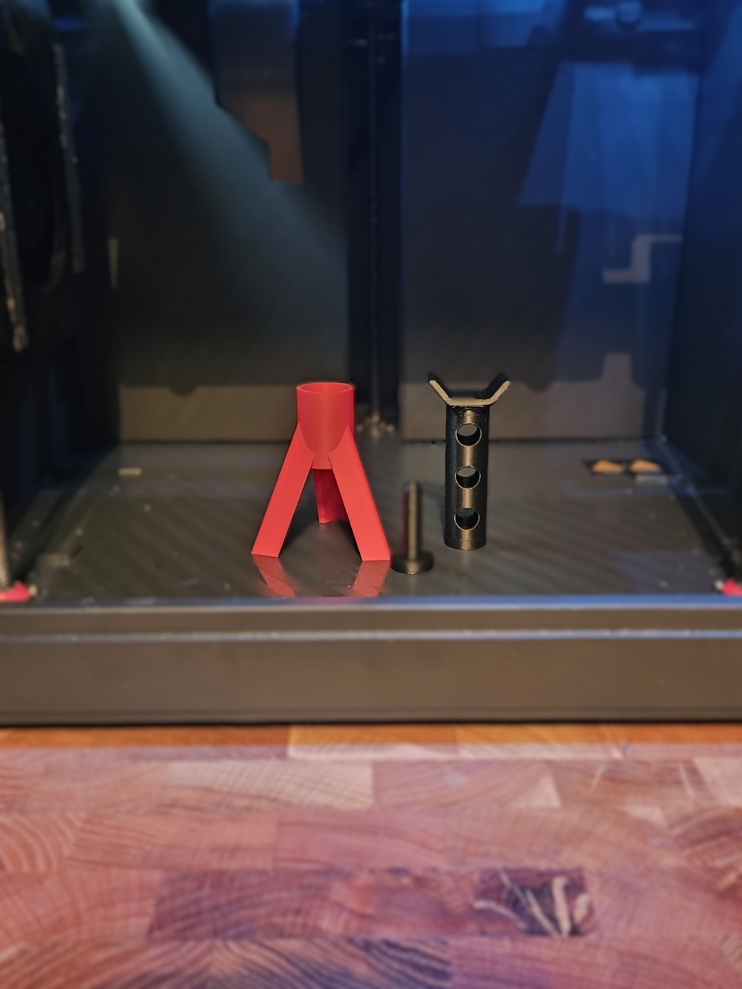 axle stand