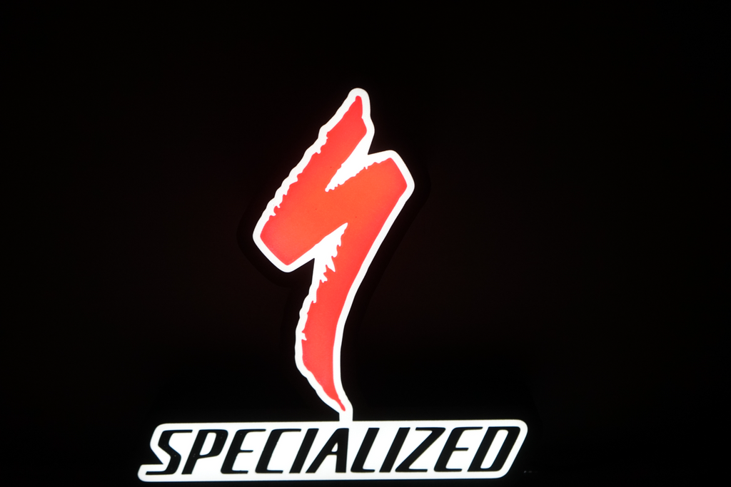 Specialized Logo