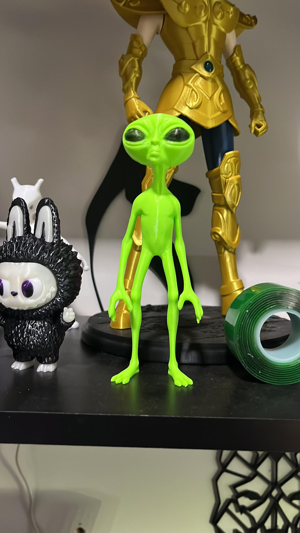 E.T Magrelo