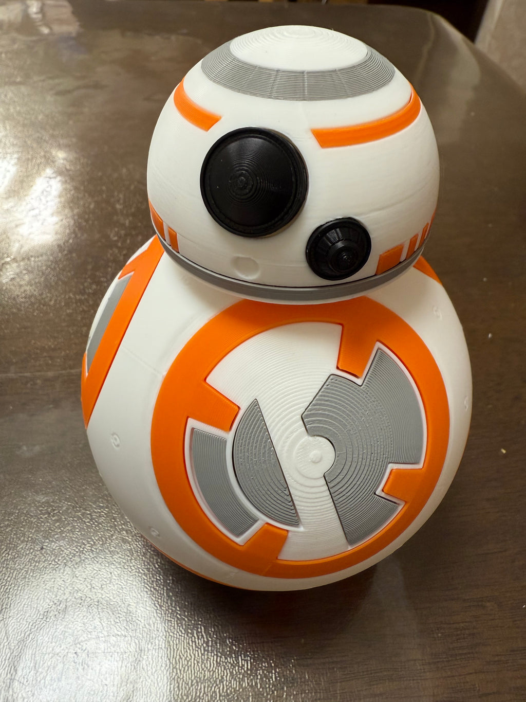 BB-8星球大战经典角色机器人
