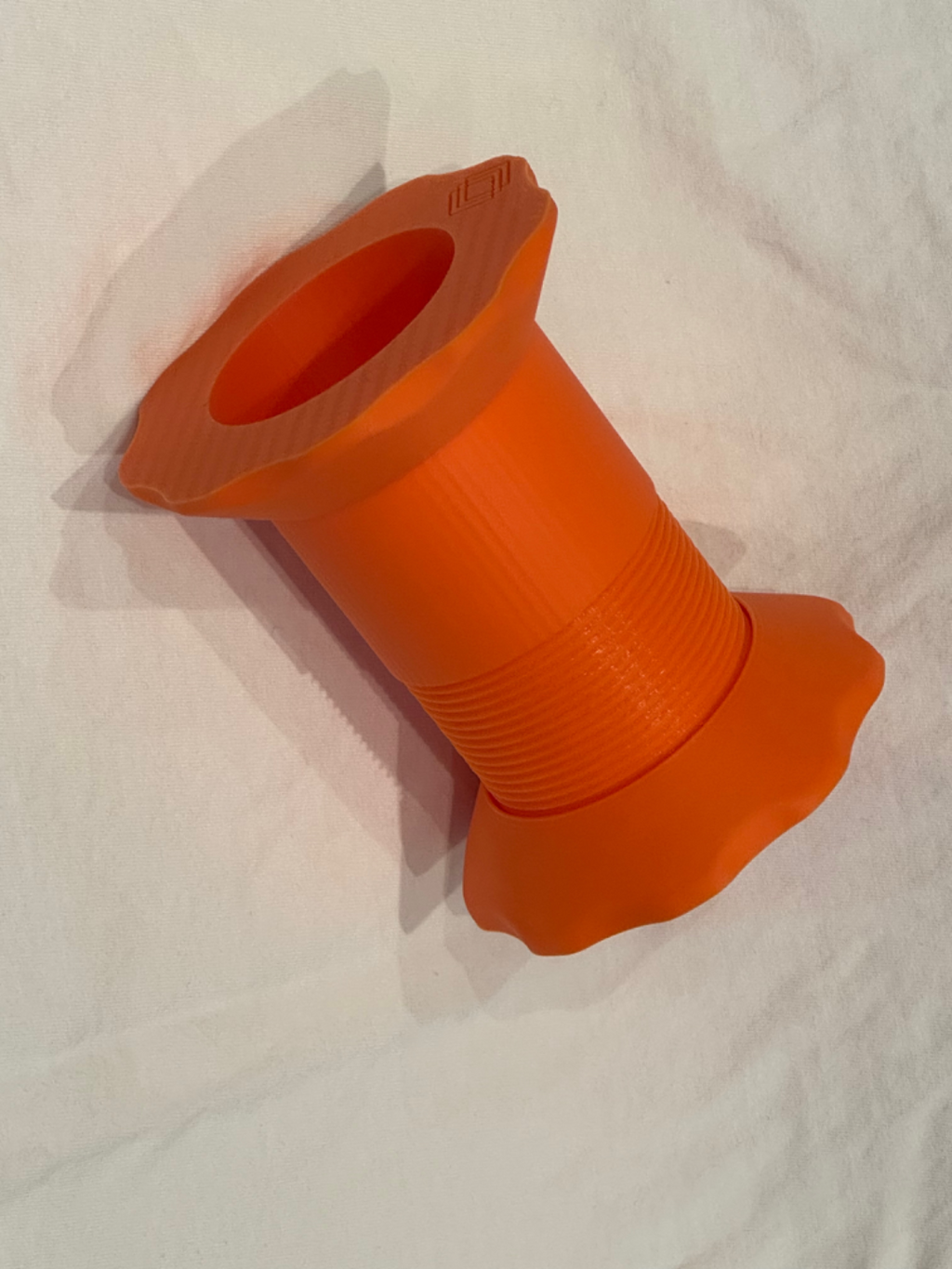 UPDATE ! Universal Spool Adaptor for AMS Lite