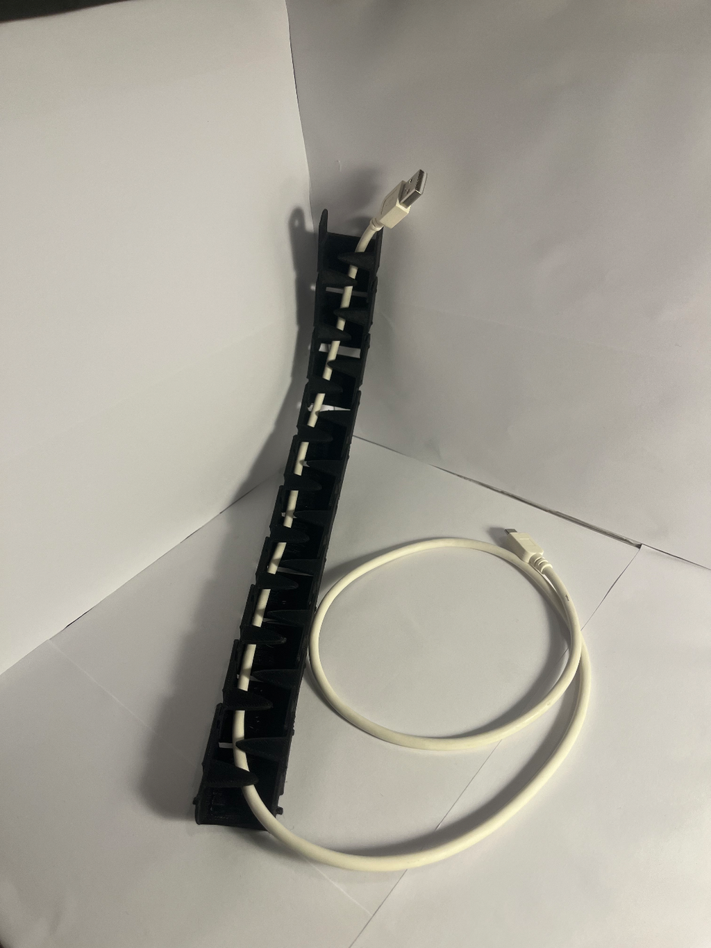 Cable Snake - large modular design