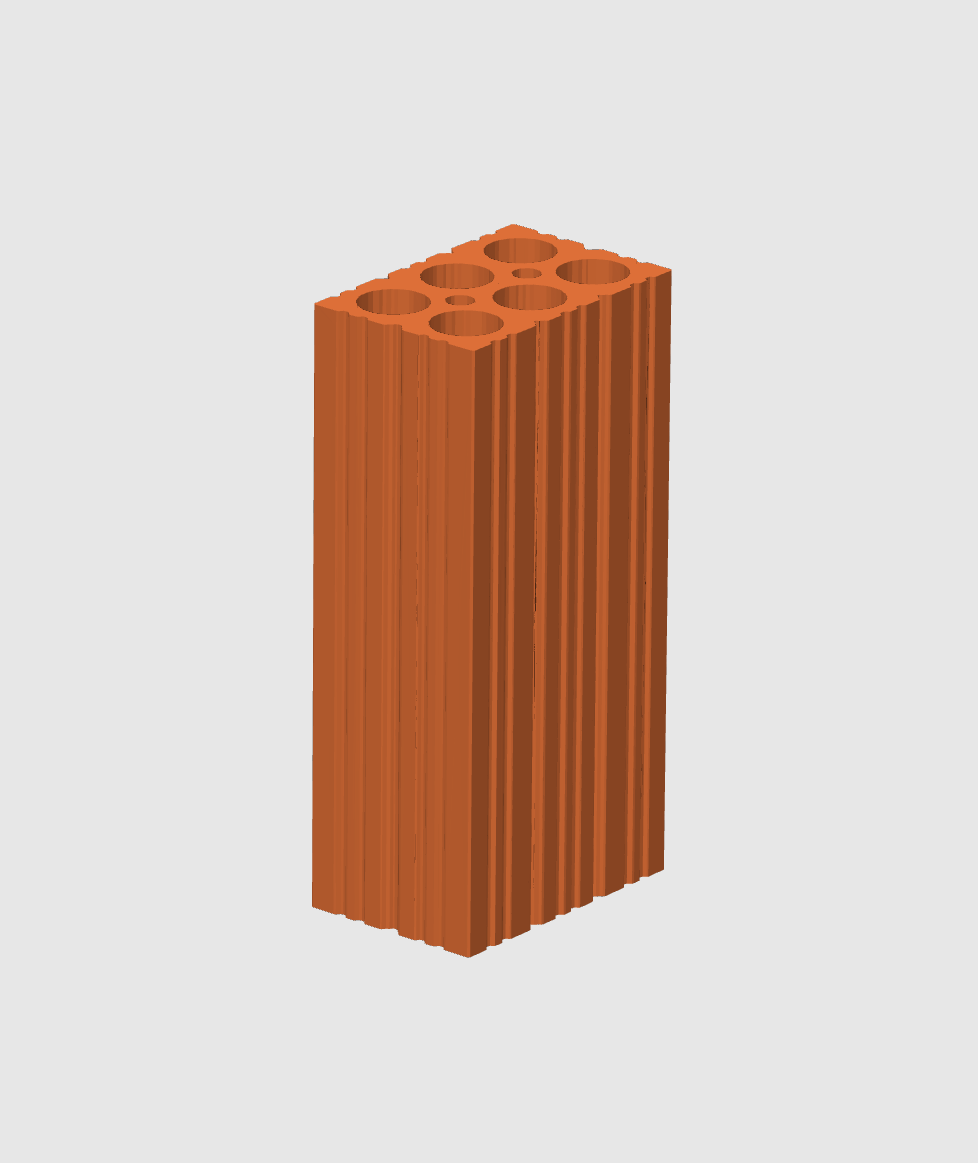 Brick