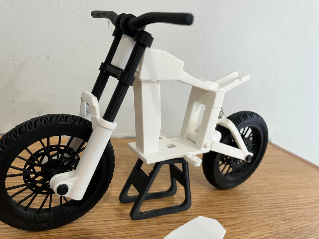 Mini MX650