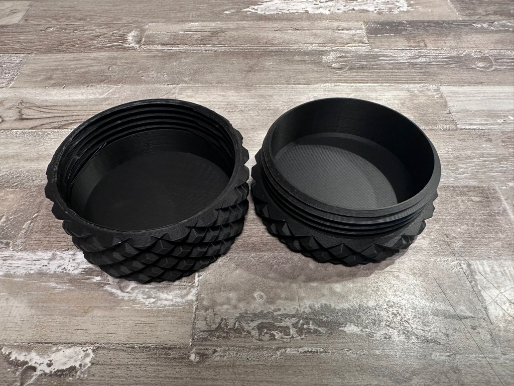Screw Container