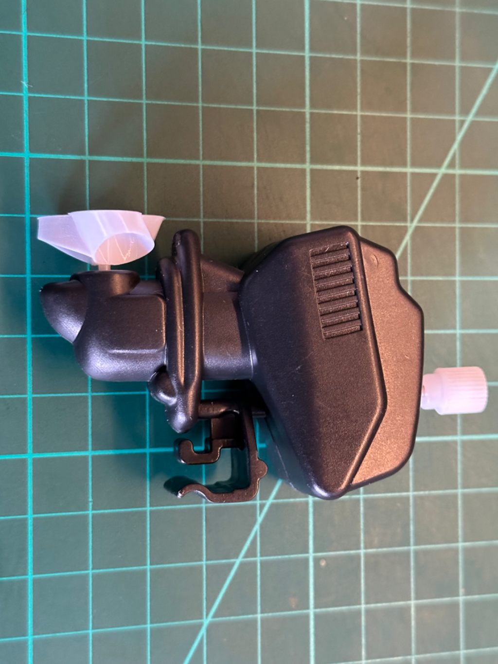 Toroidal Propeller for Bambulab Components Kit-10