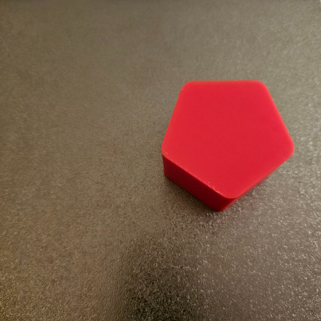 Pentagonal [Basic Geometry]