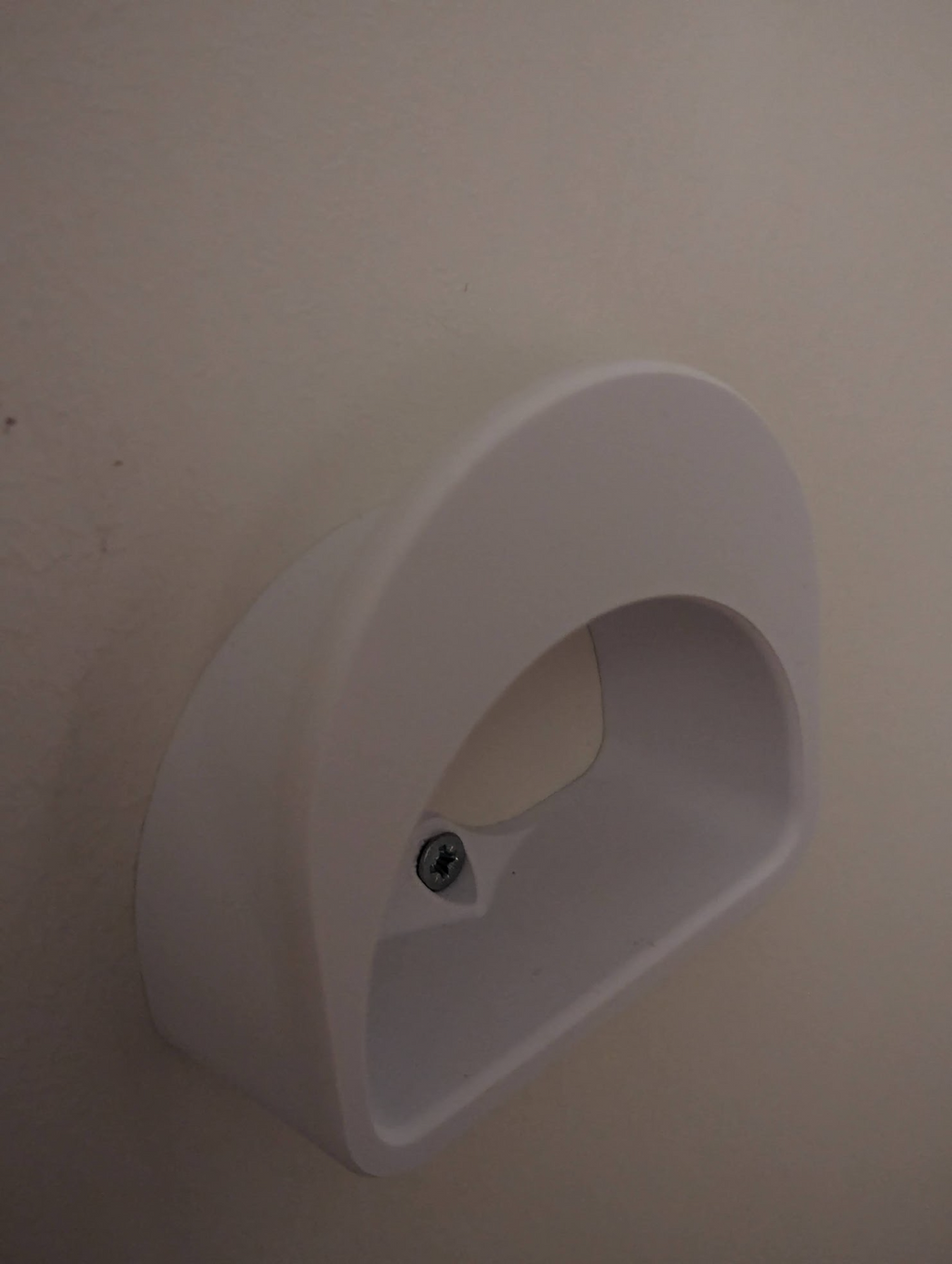 Sturdy Purse Wall Hanger