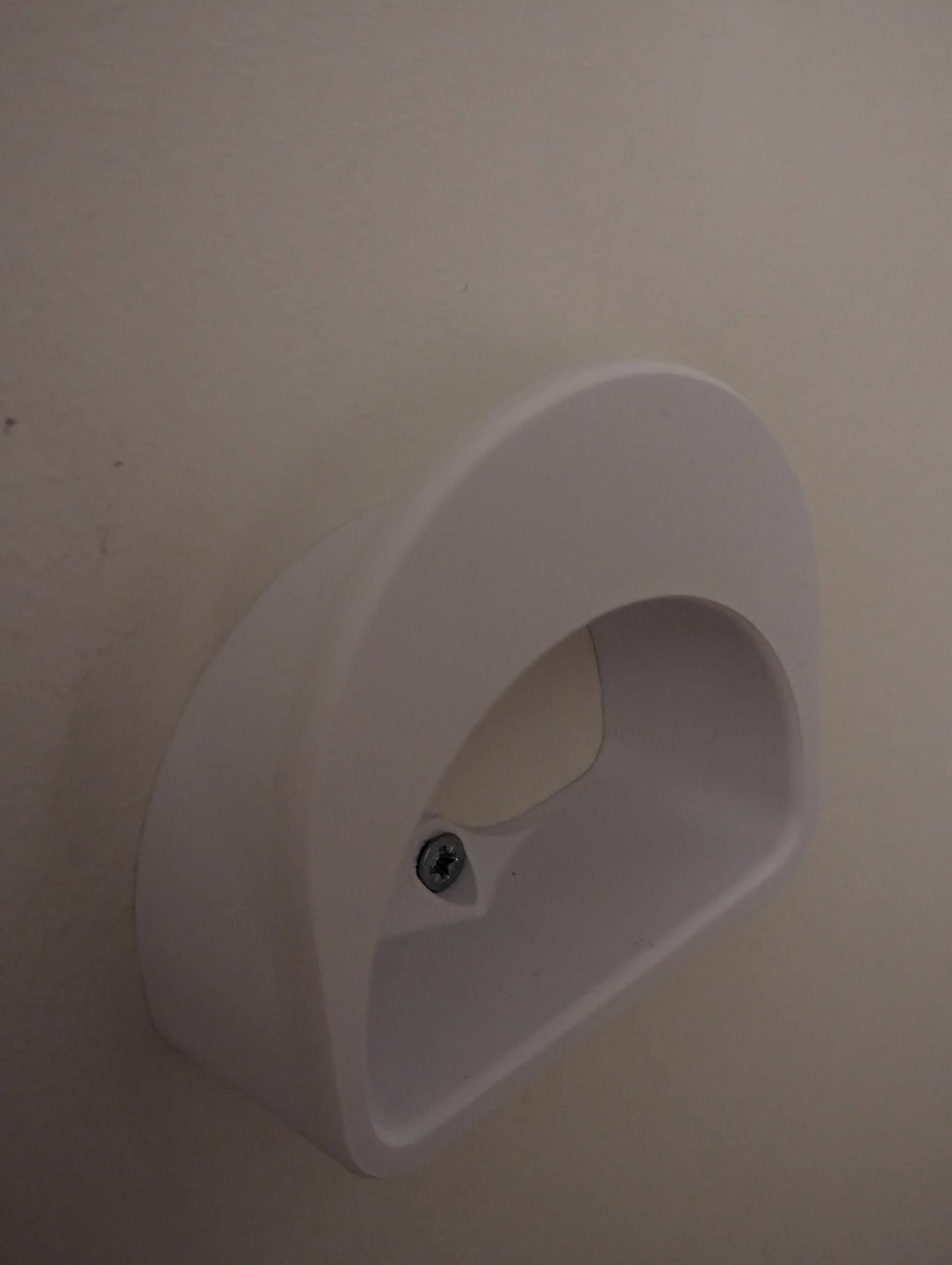 Sturdy Purse Wall Hanger