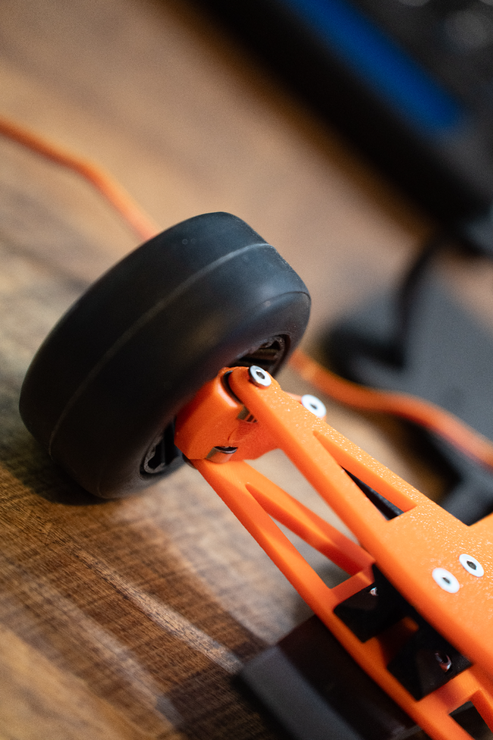 Ball Bearing Front Bottom BOM - OpenRC F1