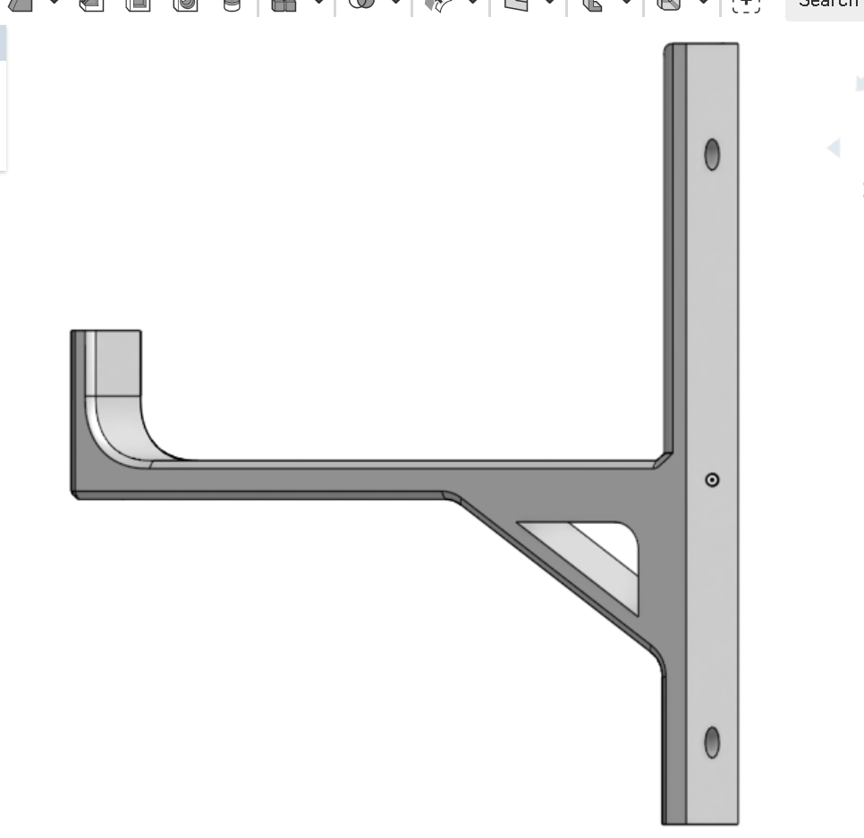 SOUNDBAR MOUNTS