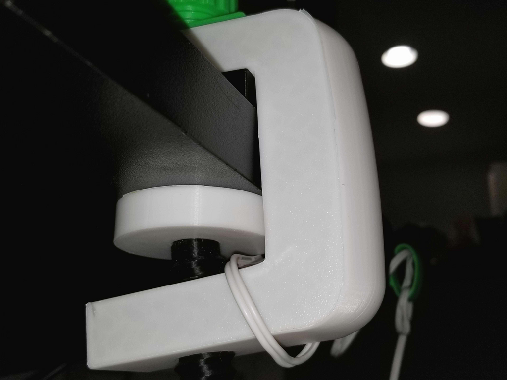 C Clamp