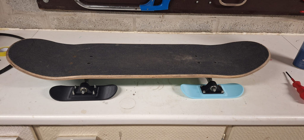 Snow Skate