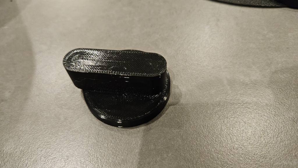 Philips salat maker knob HR1388/80 and other