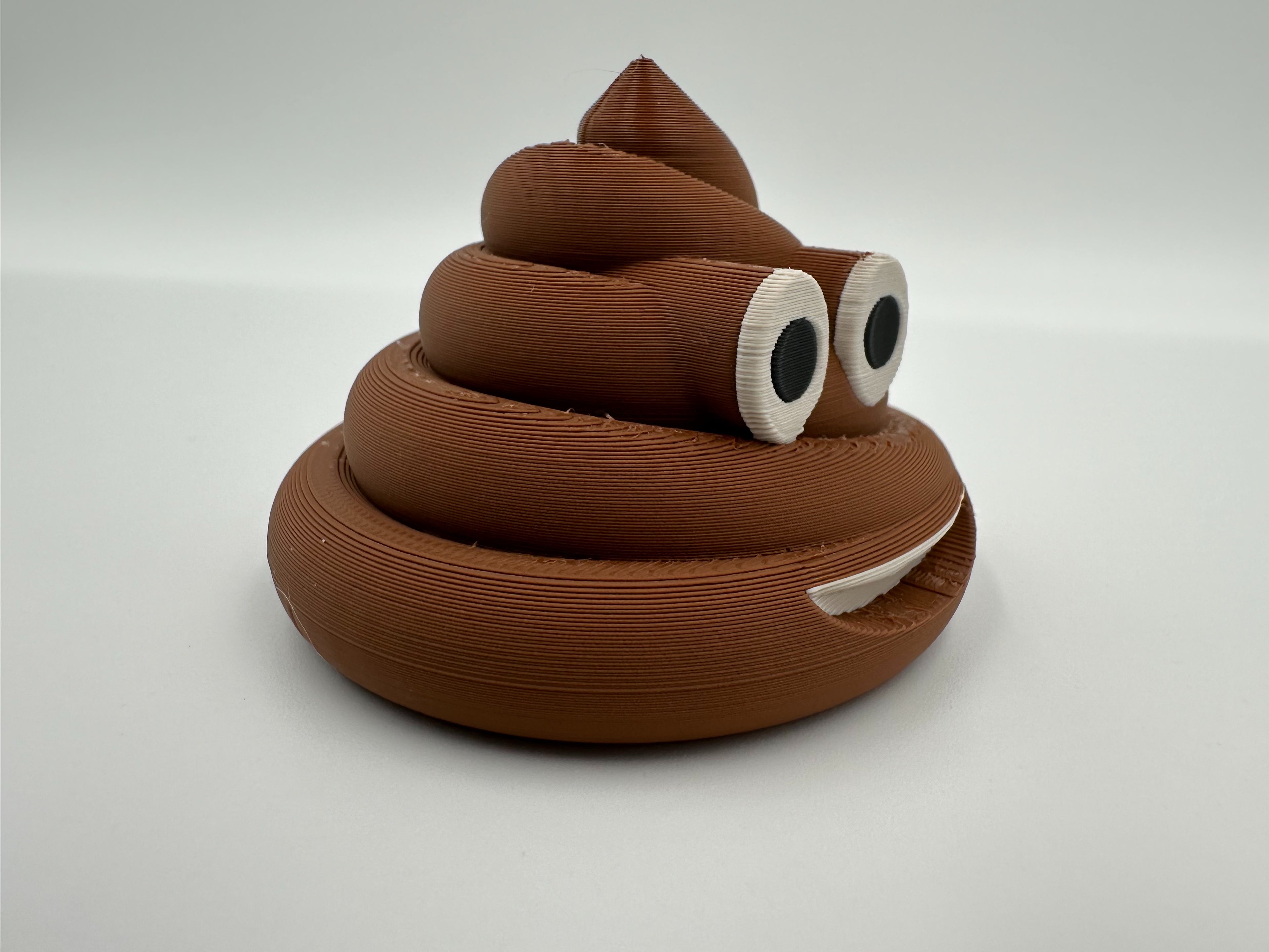 The Poop Emoji