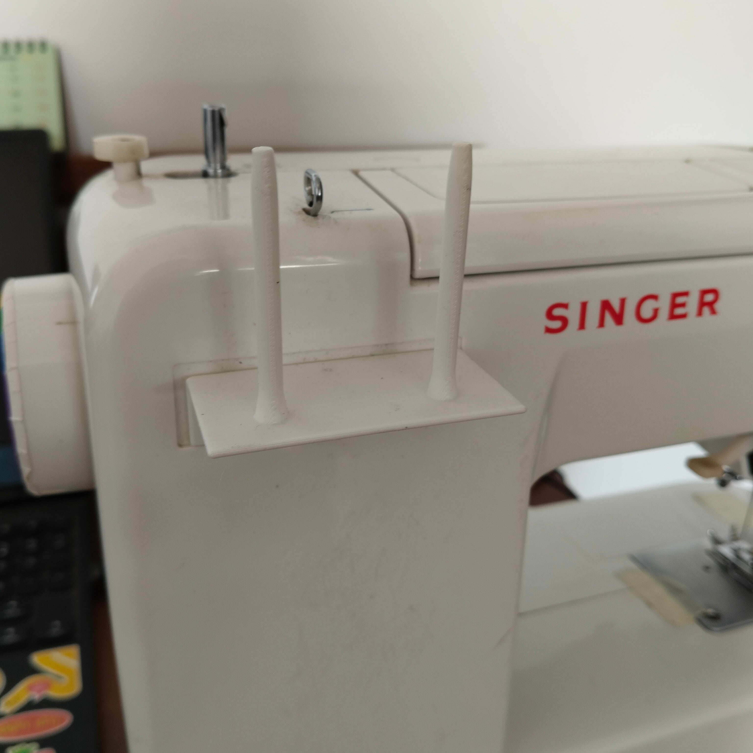 Singer Start Spool Holder