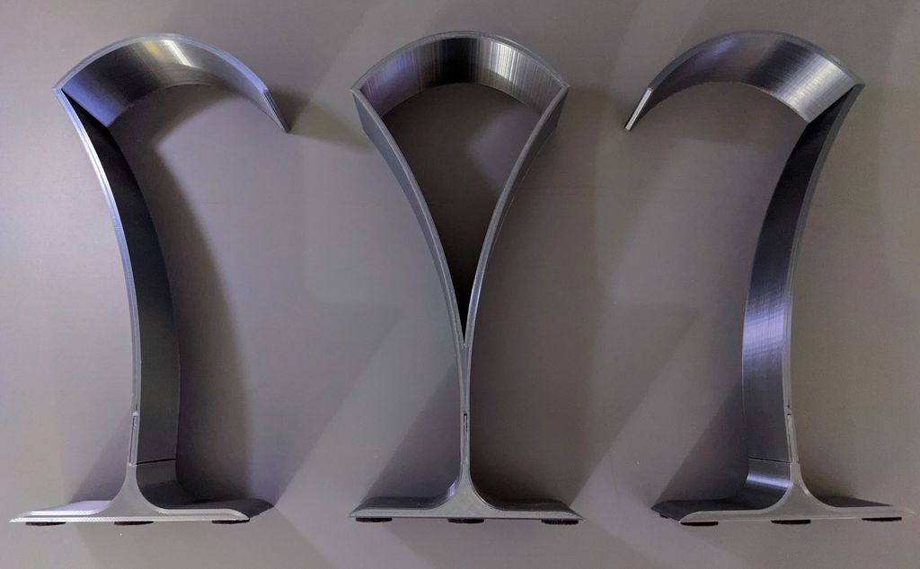 Headphone stand