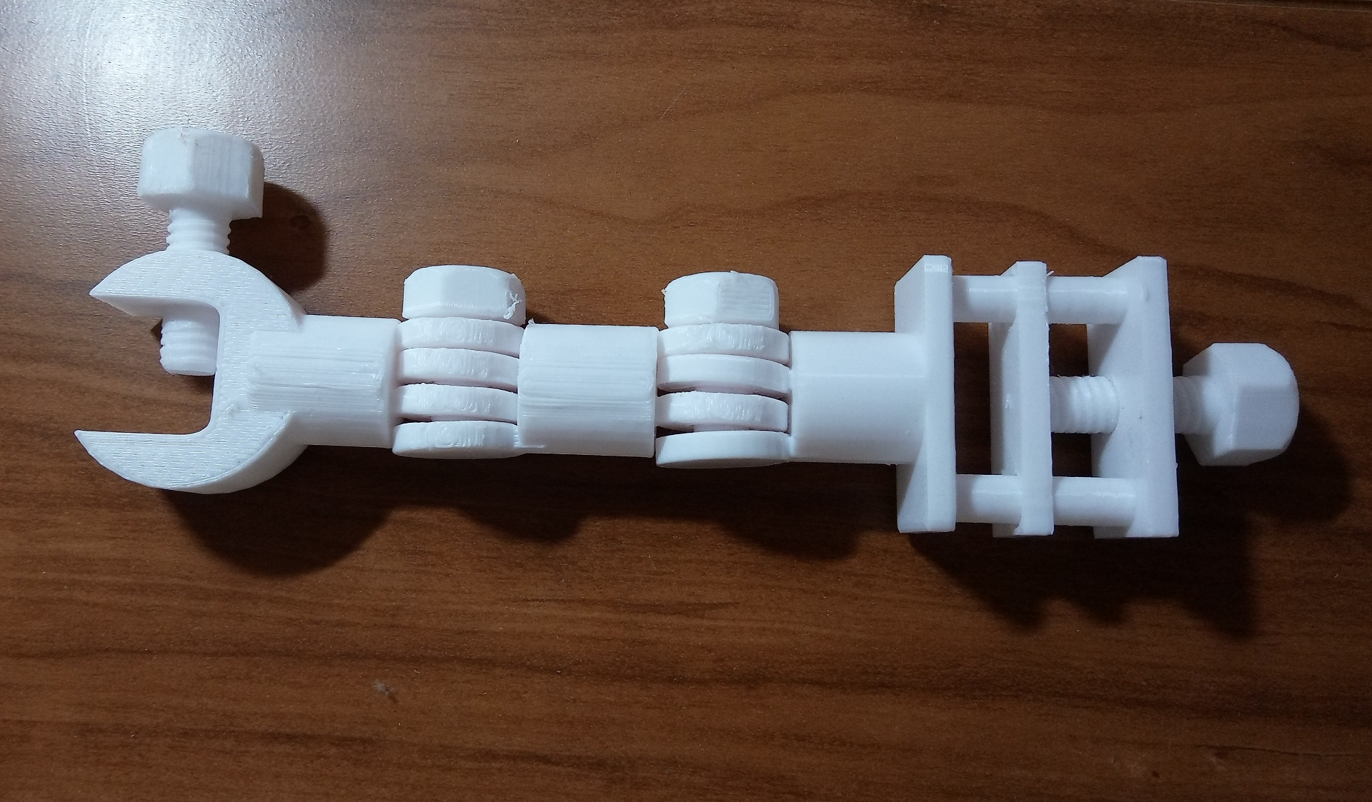 Robot arm
