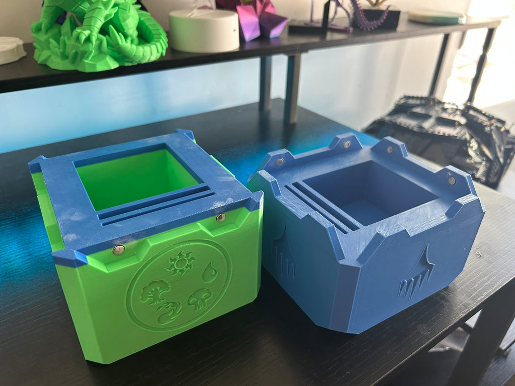 MTG Deck Box
