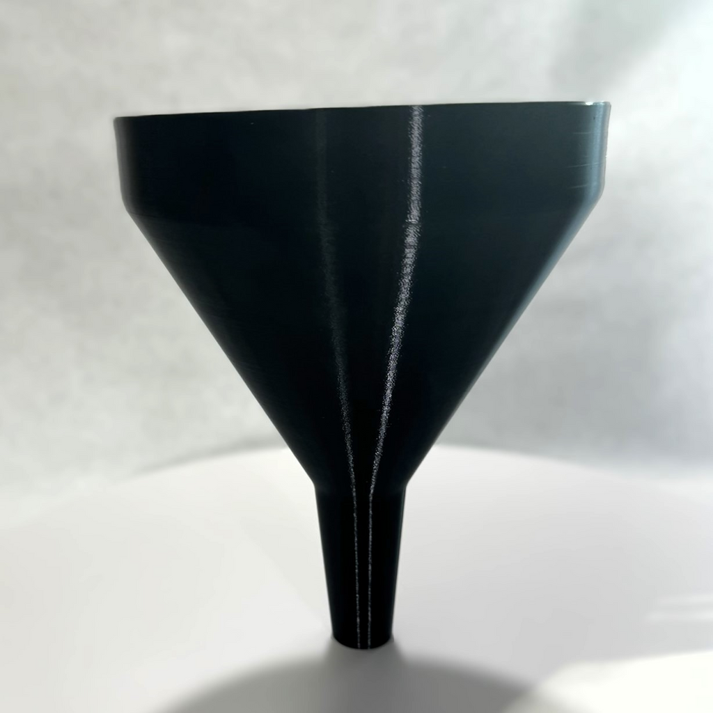 Dry and Dry Brand Desiccant Funnel 1" Ø Opening