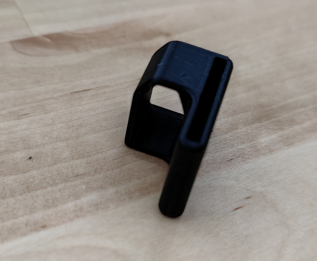 XT60 Plug battery strap adapter