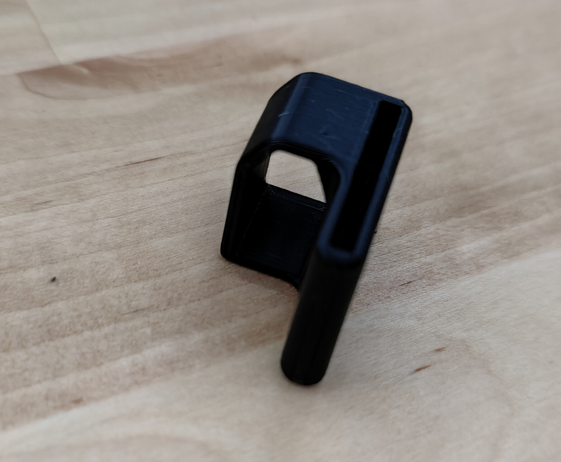 XT60 Plug battery strap adapter