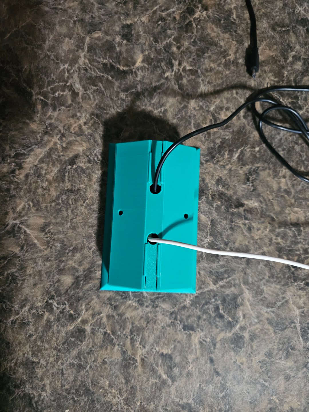 Child Resistant Outlet Cover