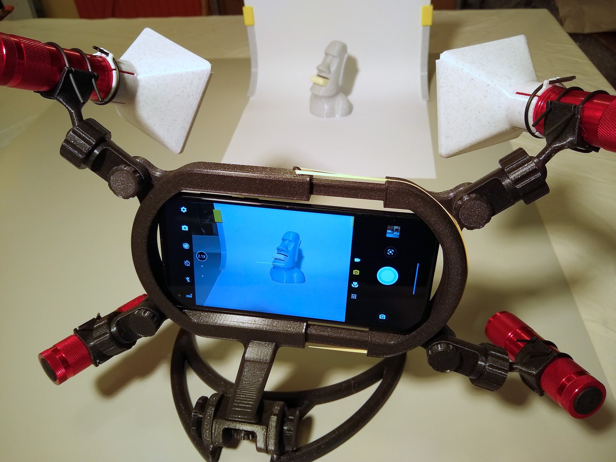 Mini Photo Studio