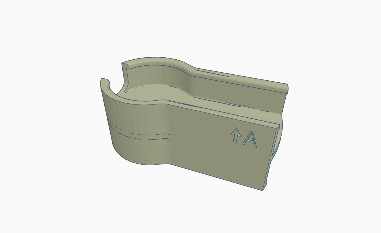 RSA Token Holder (single or duo)