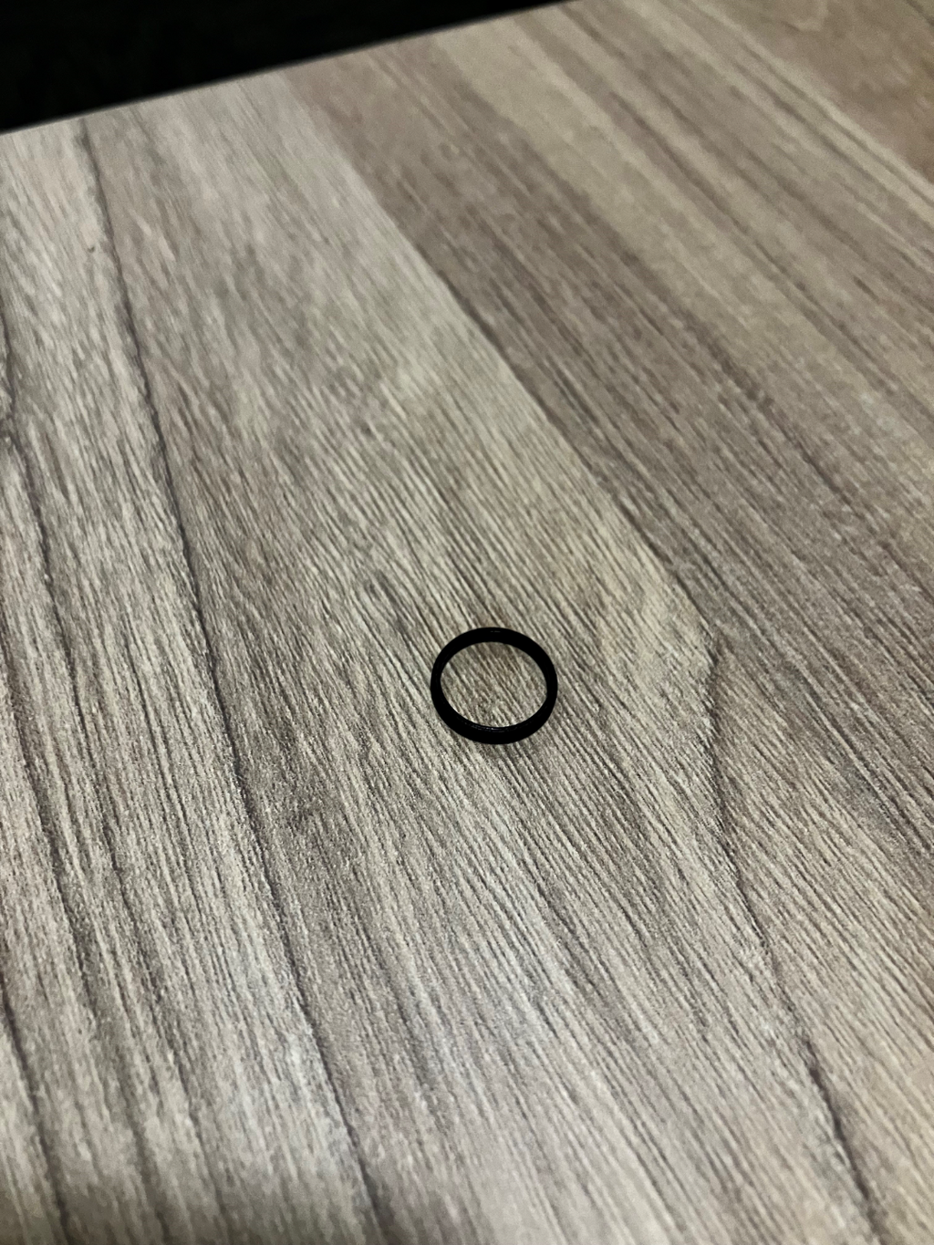 Lammy O Ring