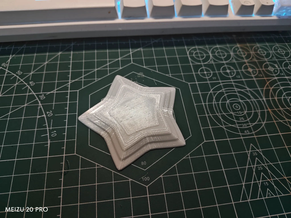 星徽章