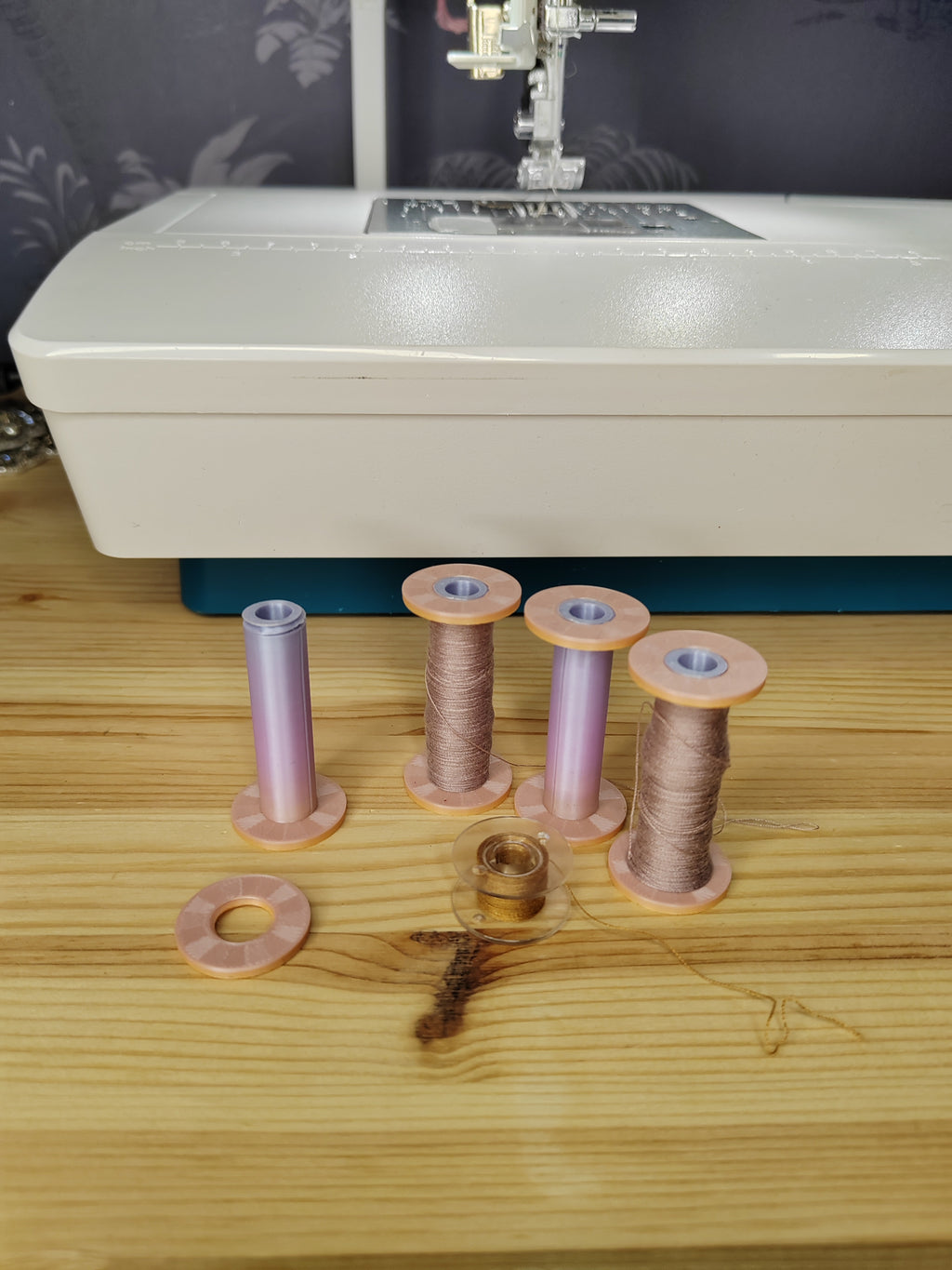 Thread Spool