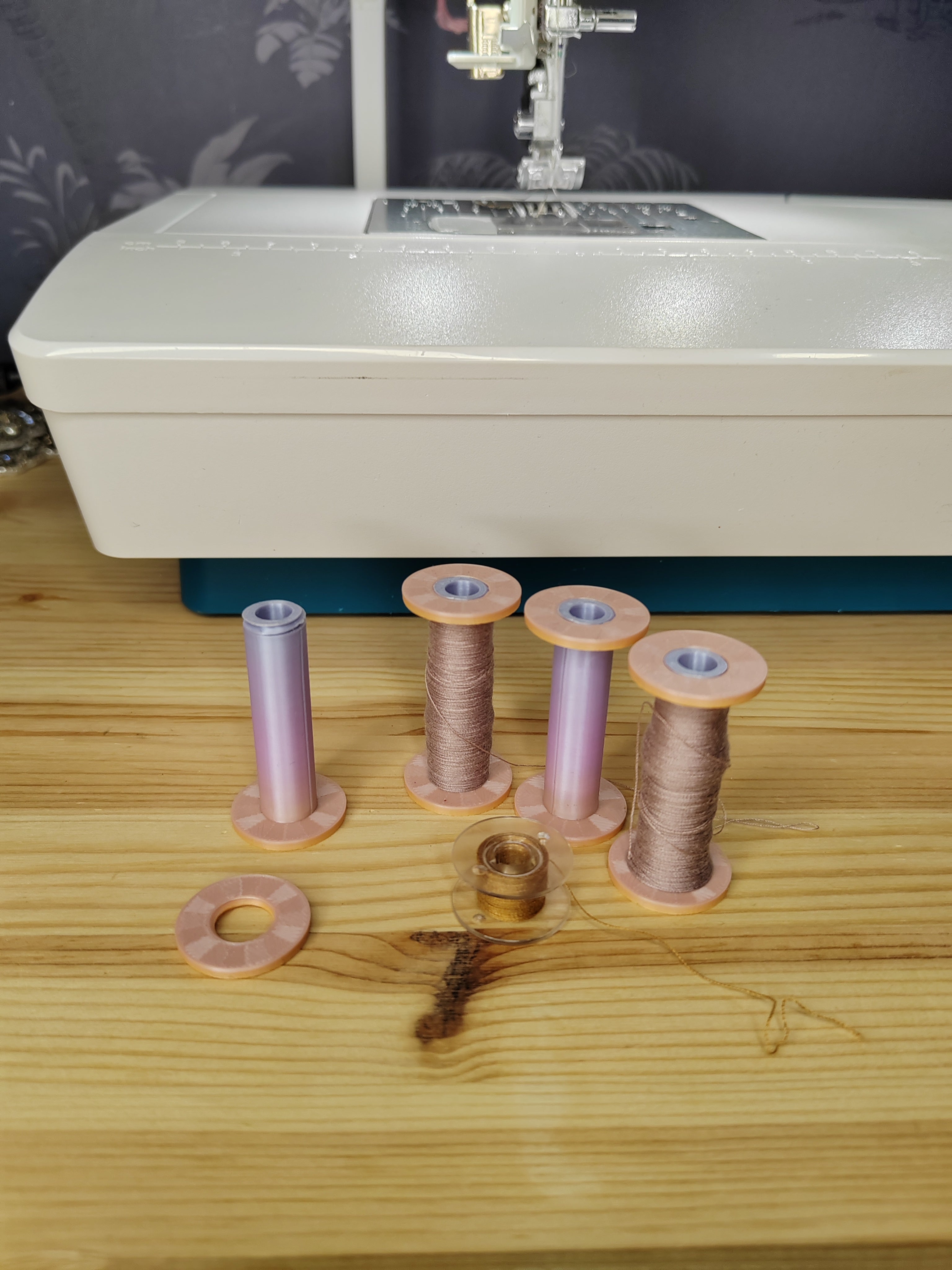 Thread Spool