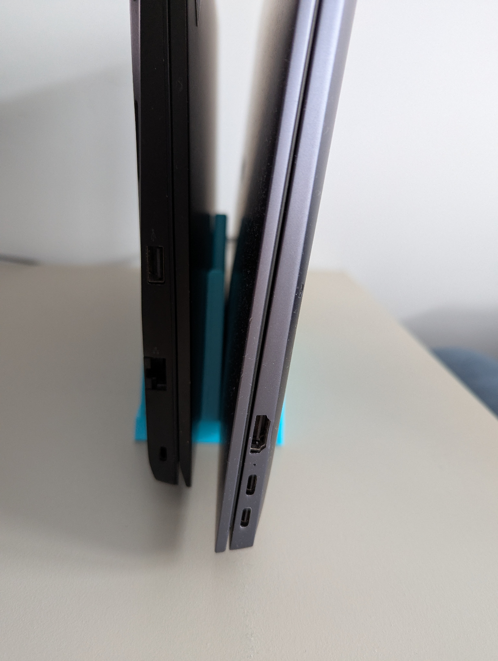 Mountain Laptop Stand