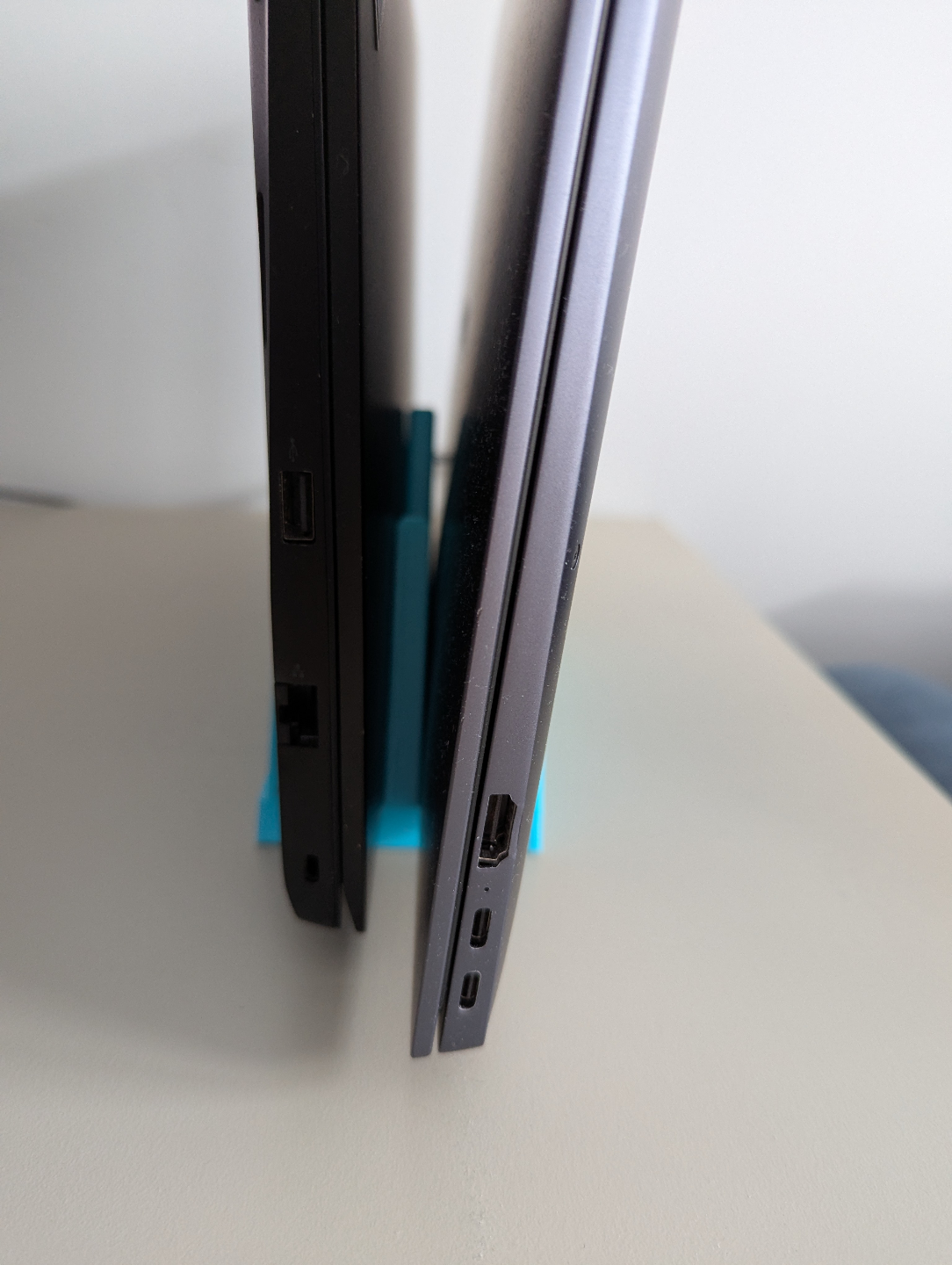 Mountain Laptop Stand