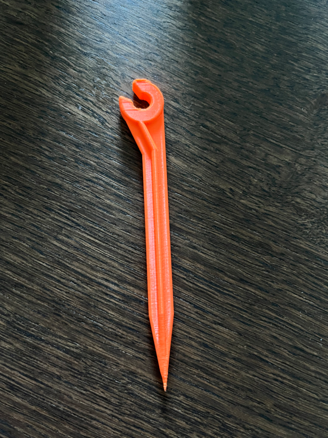 Micro drip Pipeholder 1/2"