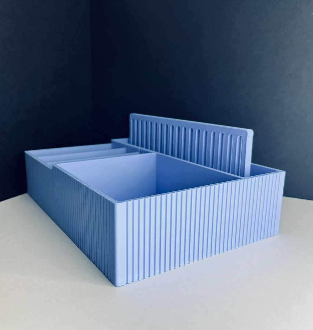 Kitchen organizer sink organizer sponge organizer