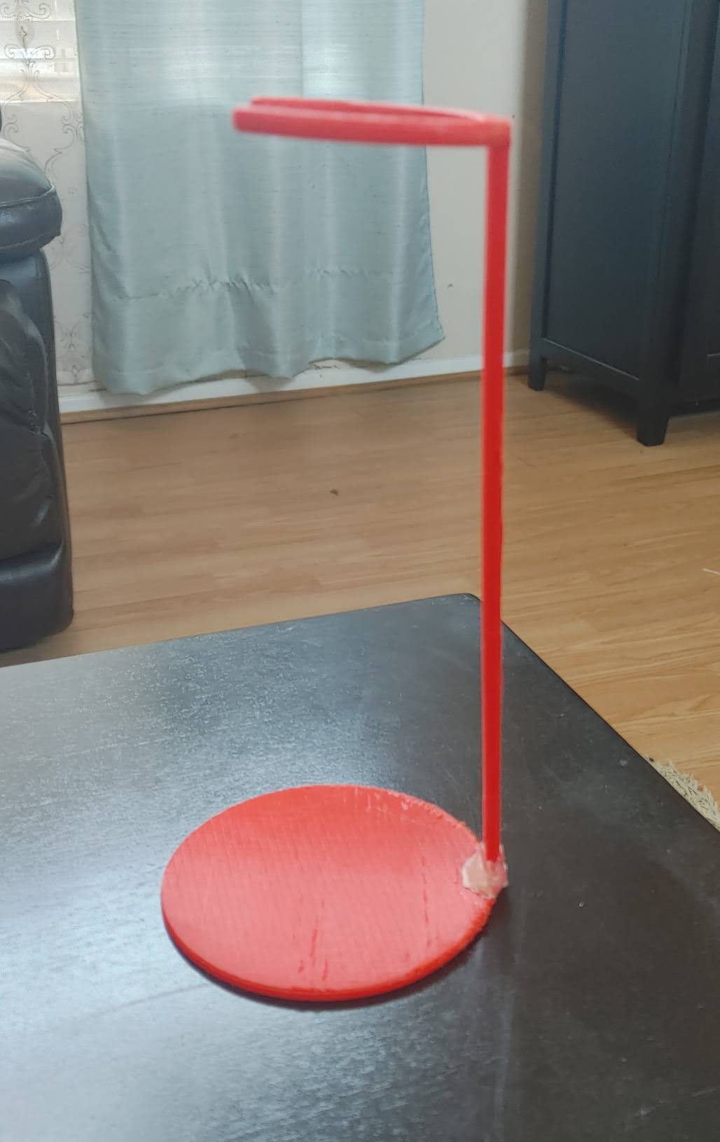 Amigurumi Doll Stand