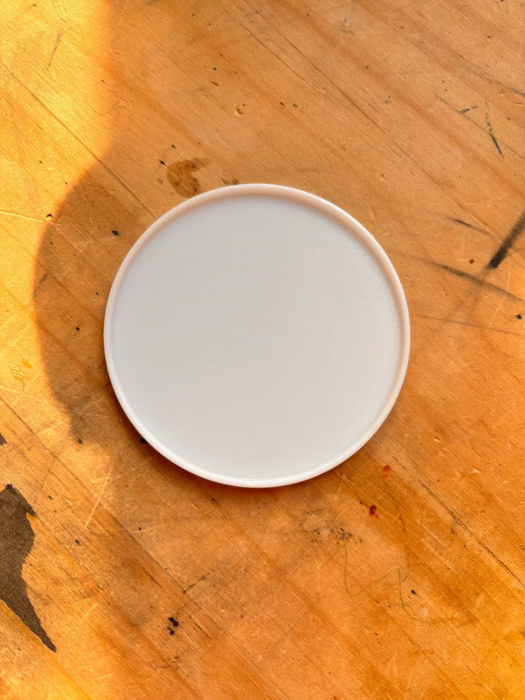 杯托 桌面杯托 直径100mm 可缩放
