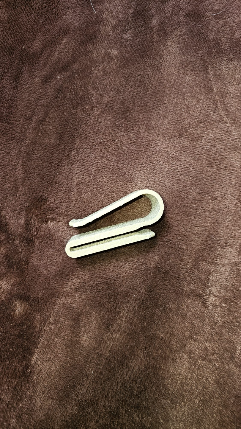 Sunglass Holder Clip