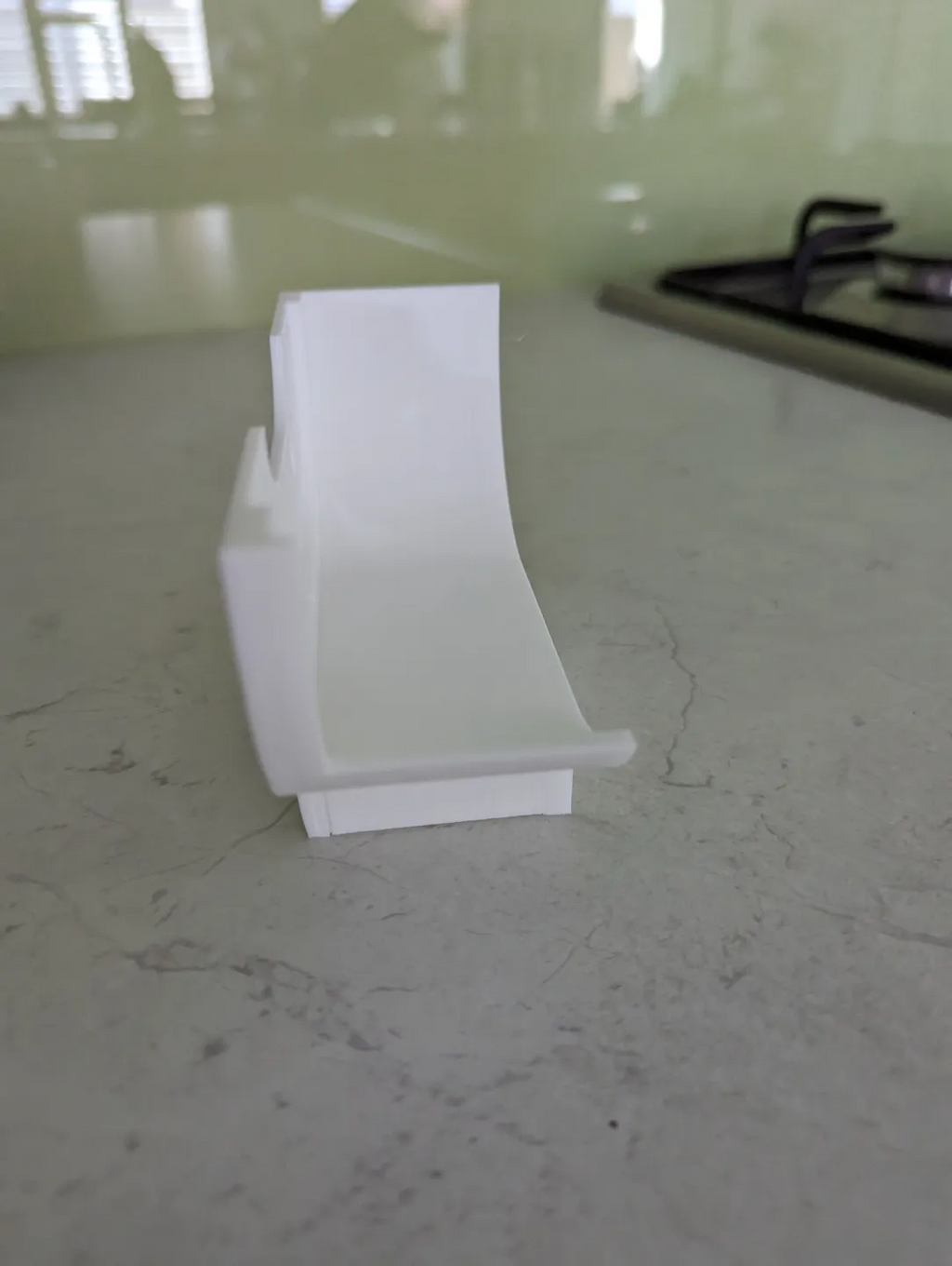 HP USB/CA Universal Dock G2 - Vertical Stand
