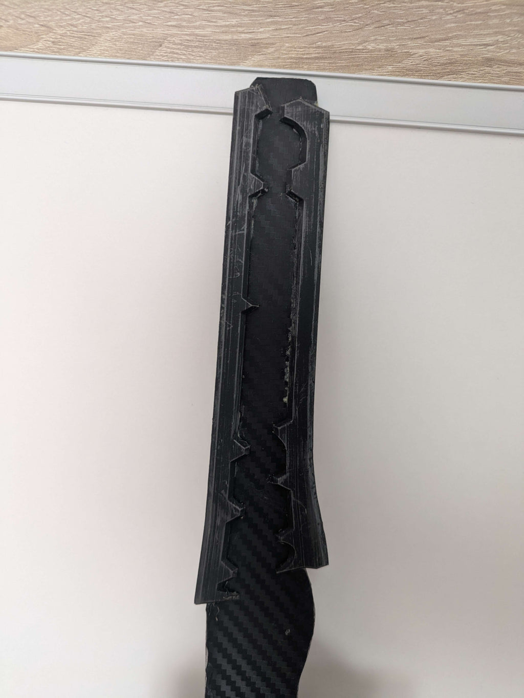 Metal Gear Rising Raiden's HF Blade Handle