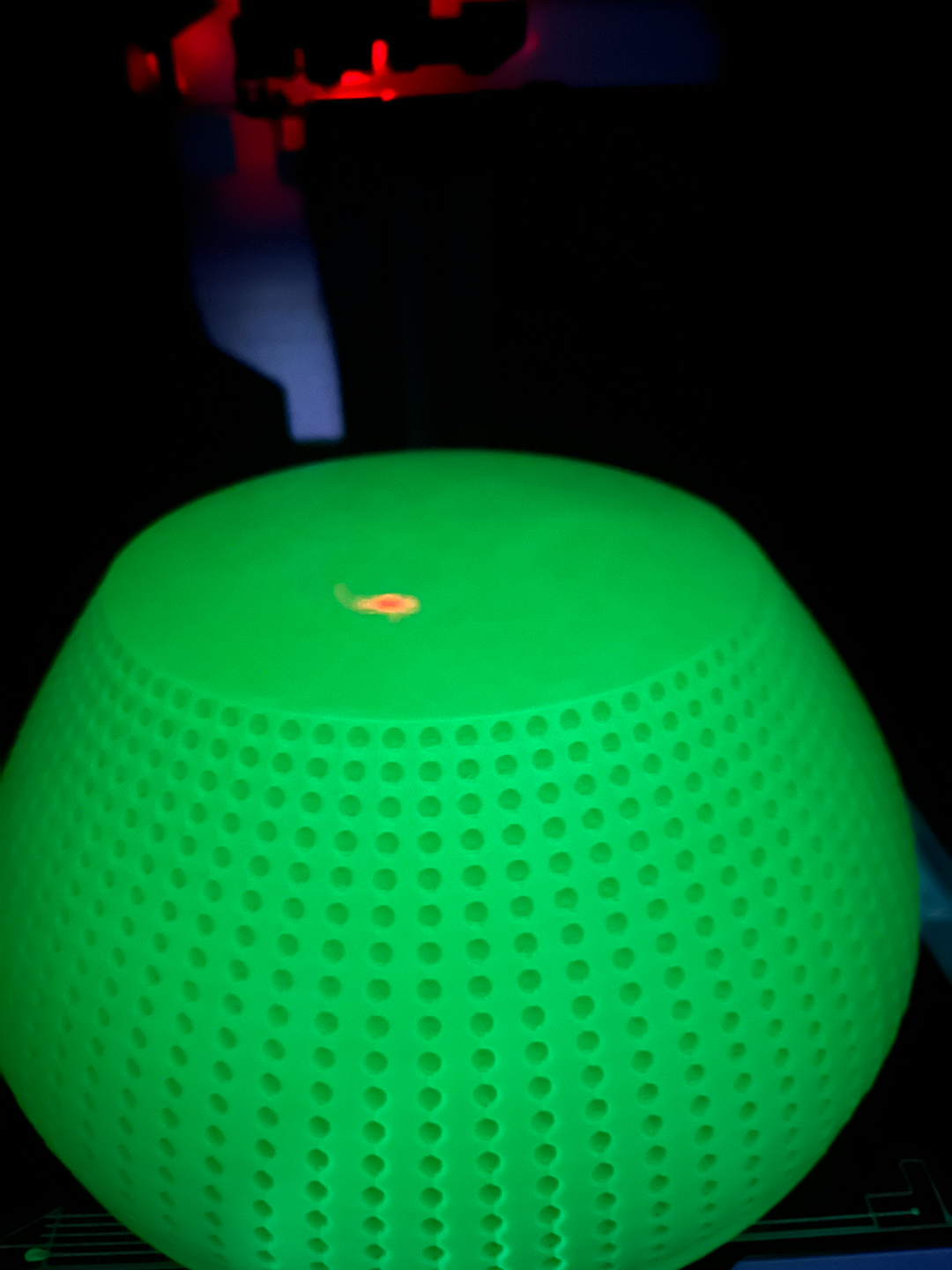 decorative bowl