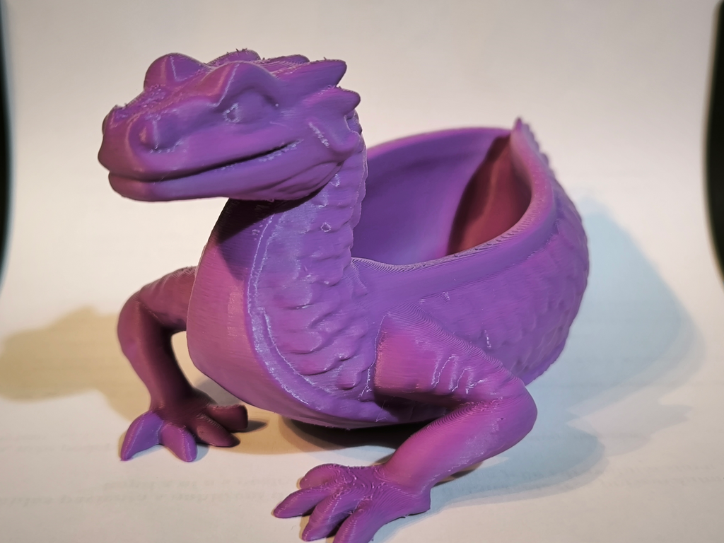Youth Dragon - Bowl / Tray