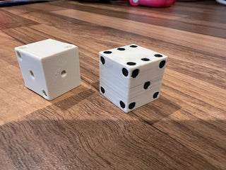 Dice